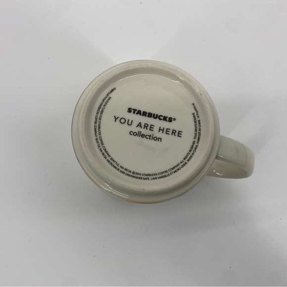 Starbucks St Louis Mug You are Here Collection - Picture 11 of 12
